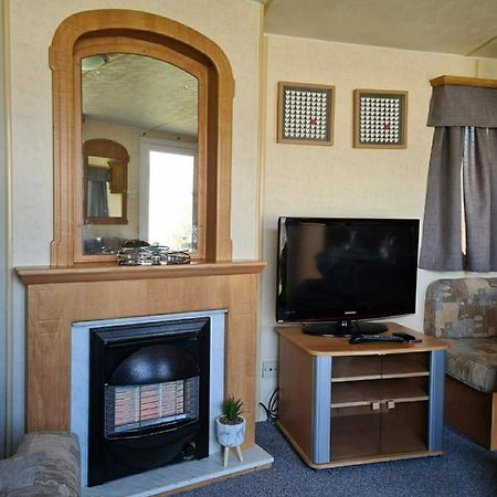 Apartamento Damelie Southview Caravan Holidays Skegness Exterior foto