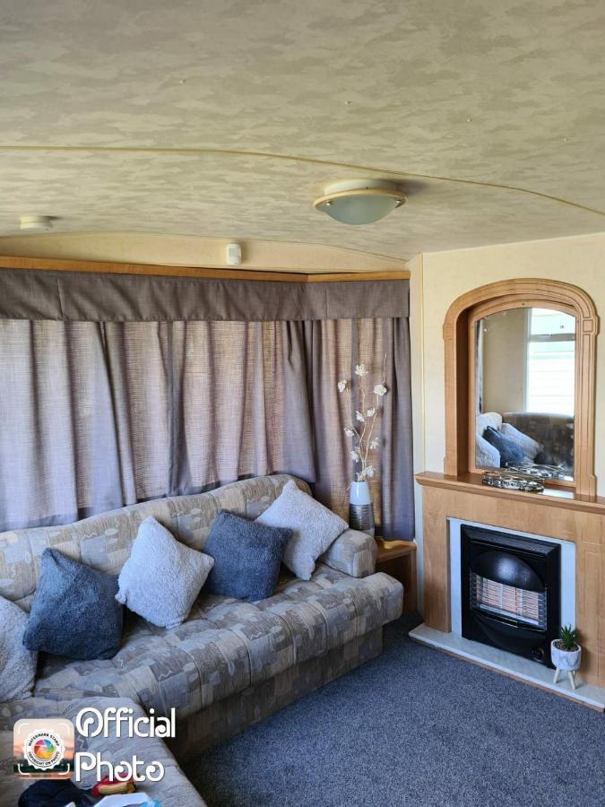 Apartamento Damelie Southview Caravan Holidays Skegness Exterior foto