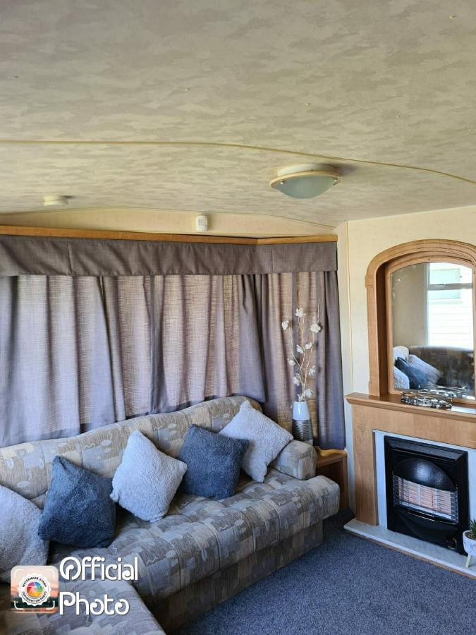 Apartamento Damelie Southview Caravan Holidays Skegness Exterior foto