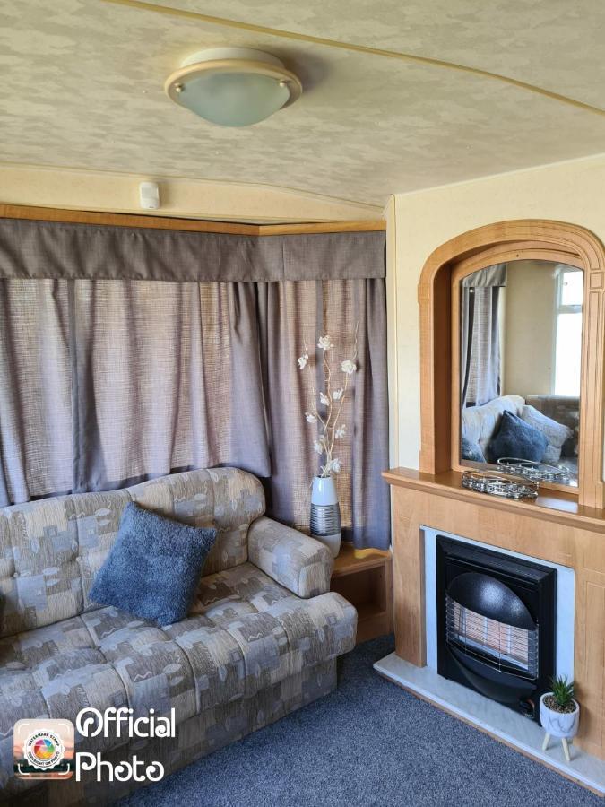 Apartamento Damelie Southview Caravan Holidays Skegness Exterior foto
