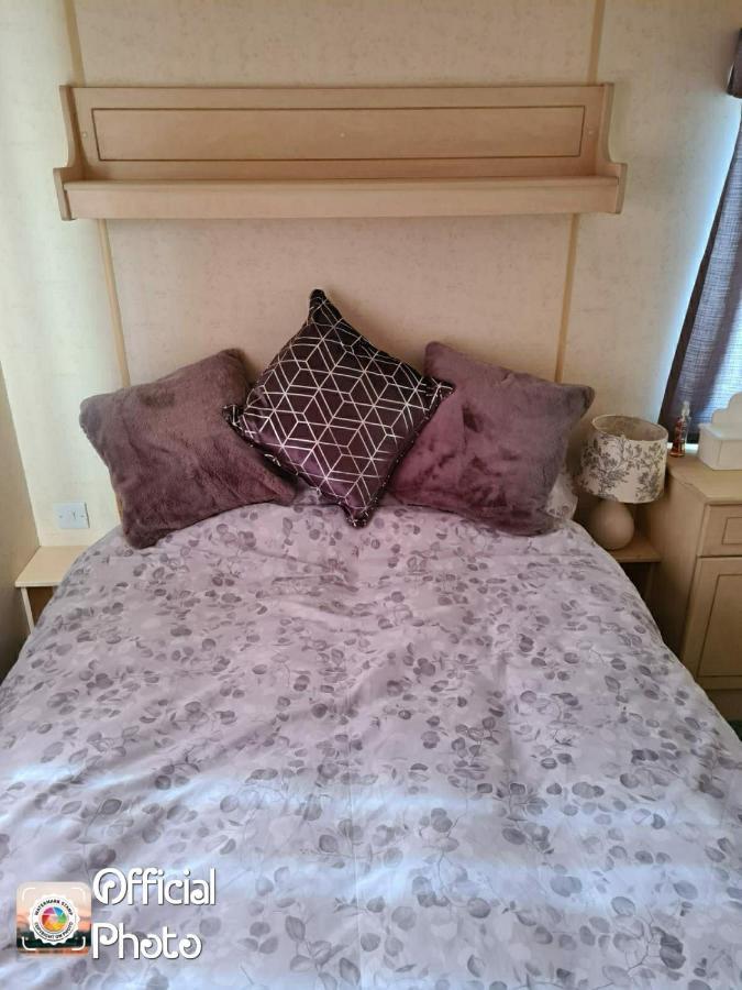 Apartamento Damelie Southview Caravan Holidays Skegness Exterior foto