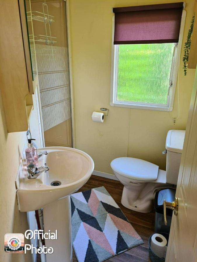 Apartamento Damelie Southview Caravan Holidays Skegness Exterior foto