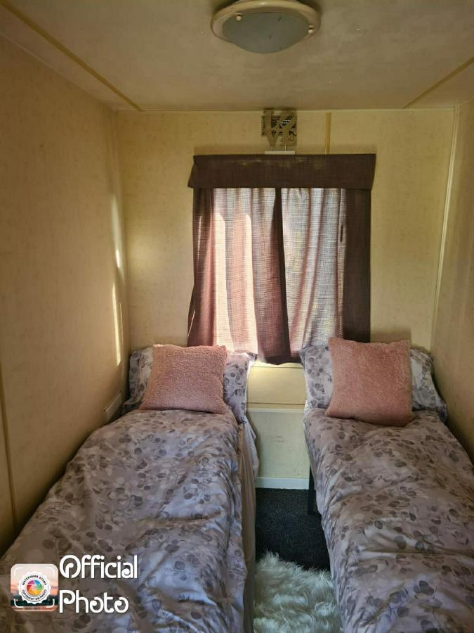 Apartamento Damelie Southview Caravan Holidays Skegness Exterior foto